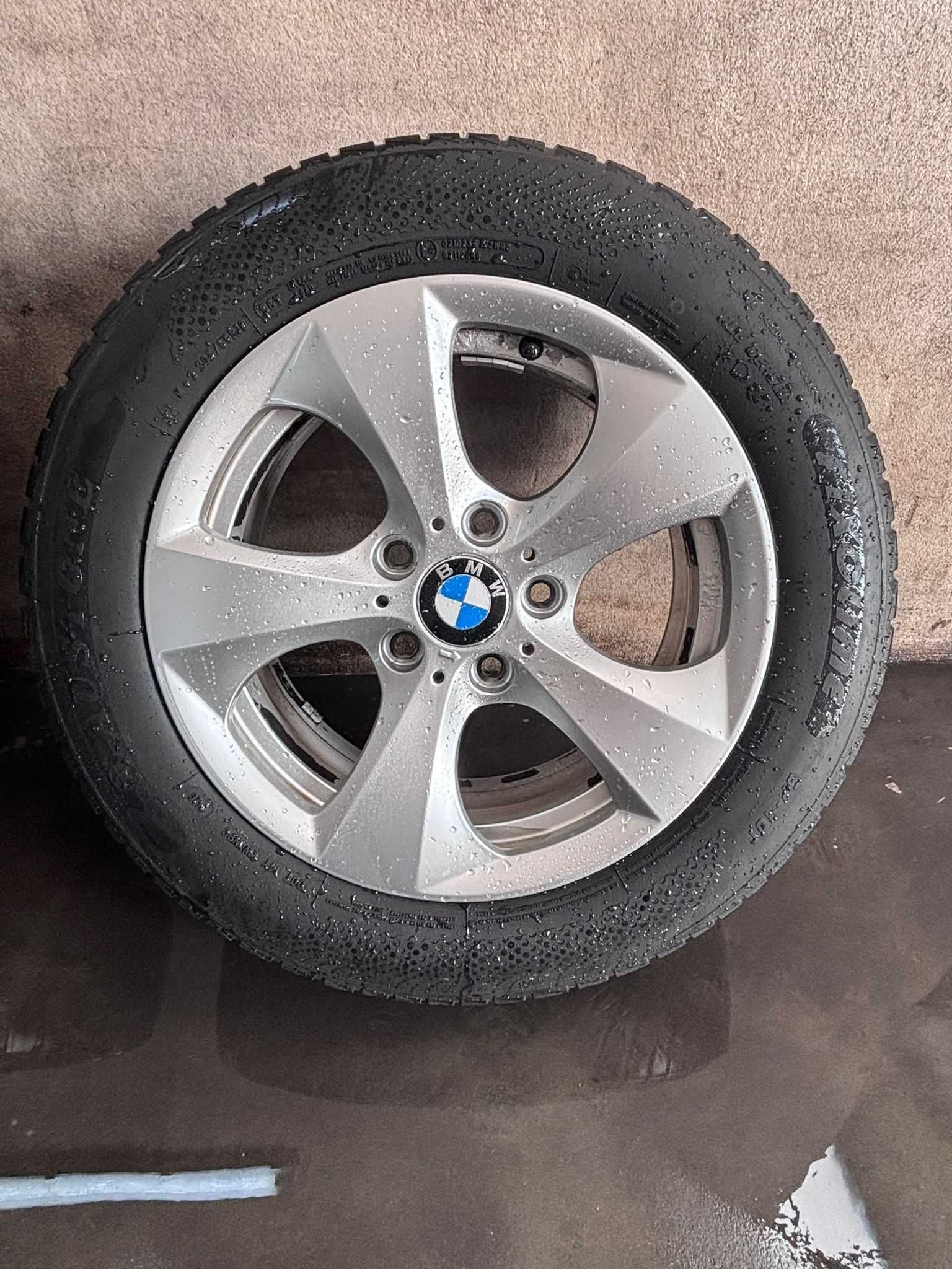 JANTES 16 BMW 5X120
