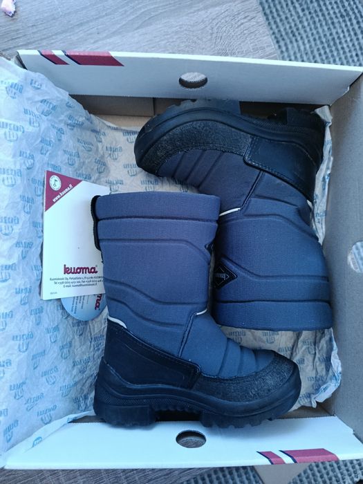 Kuoma взуття дитяче 25