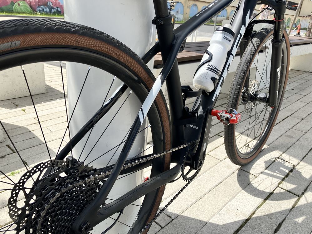 Trek Procaliber 9.7 2020