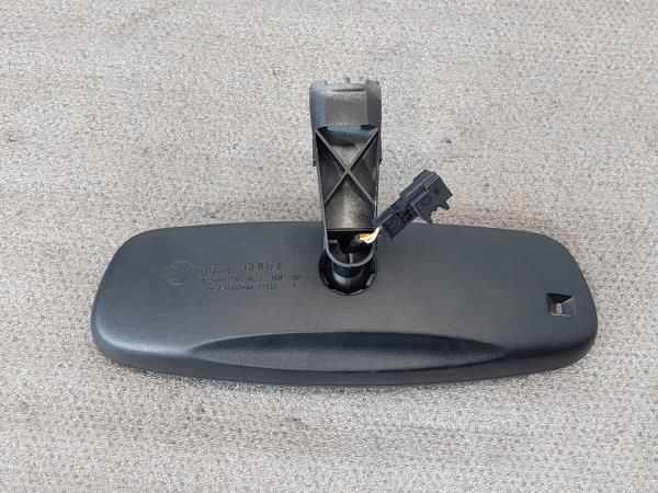 Espelho retrovisor interior PEUGEOT 407 (6D_)