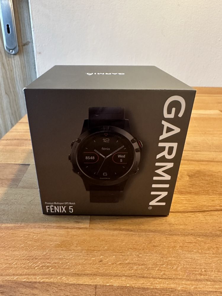 Sprzedam Garmin Fenix