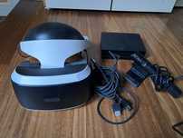 Gogle SONY PlayStation VR