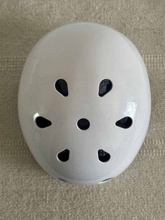 Kask na rolki, deskorolkę i hulajnogę OXELO Decathlon