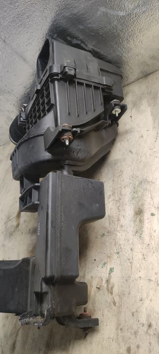 Obudowa filtra powietrza Honda Civic x 17-21 1.5 turbo