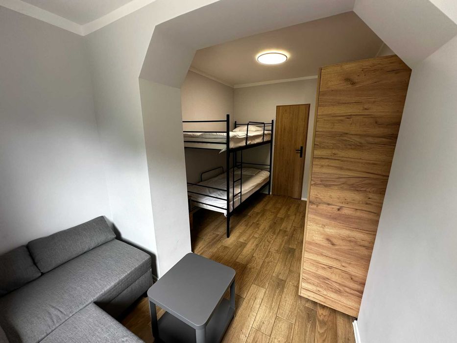 Noclegi pracownicze, kwatery pracownicze, pokoje pracownicze