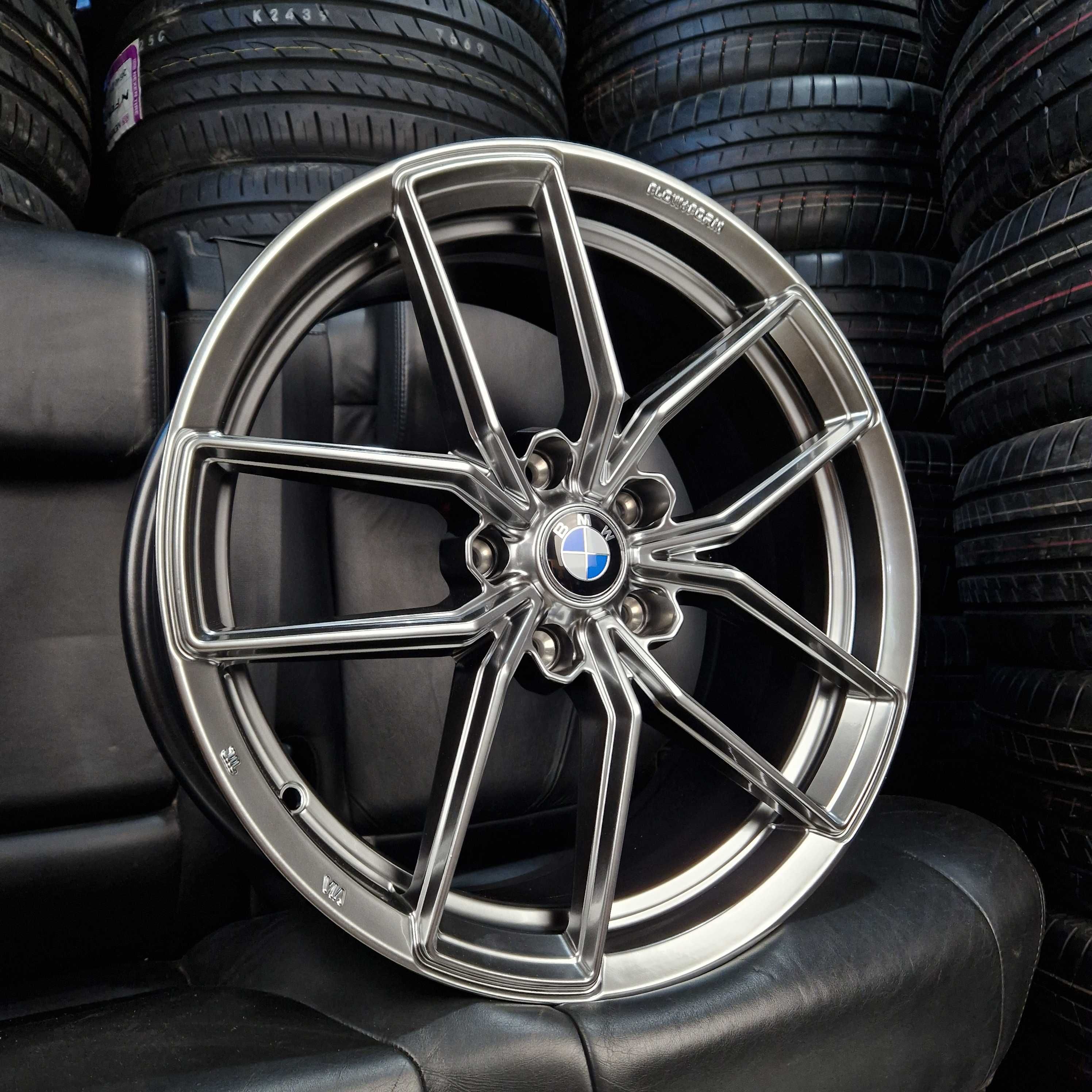 Диски На Авто R18 5x120 BMW 3 4 5 Series F30 F32 F10 E90 E92 X3 X5 Р18