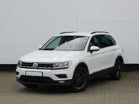 Volkswagen Tiguan vokswagen tiguan 1,5 dag salon Polska