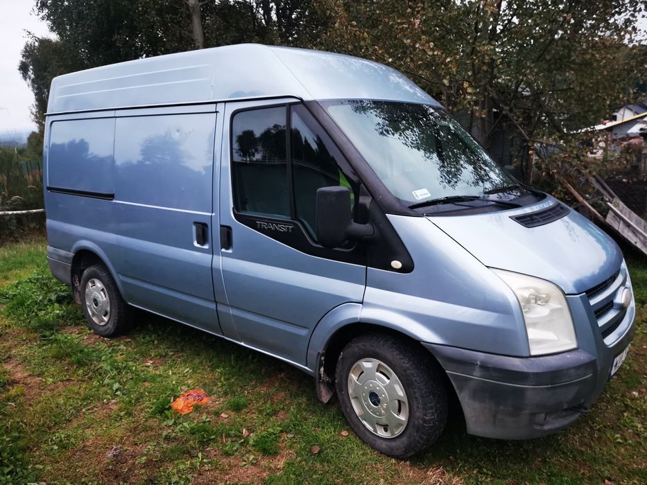 Ford transit 2.2 Td