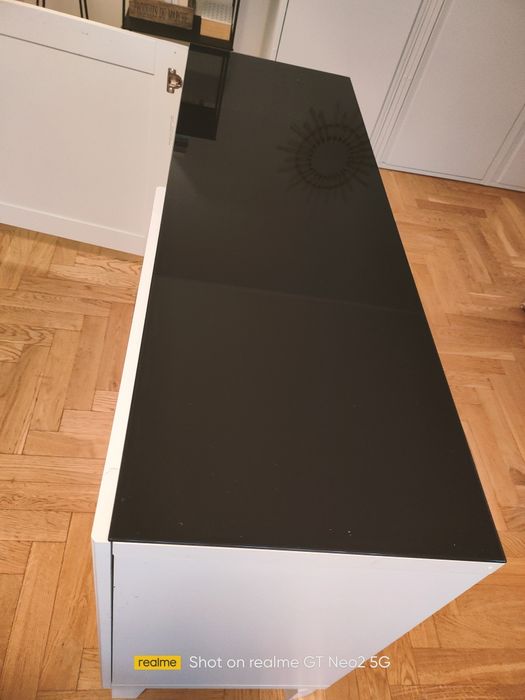 Ikea szafka komoda besta