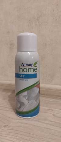 Спрей предварительной очистки для выведения пятен AMWAY HOME  SA8