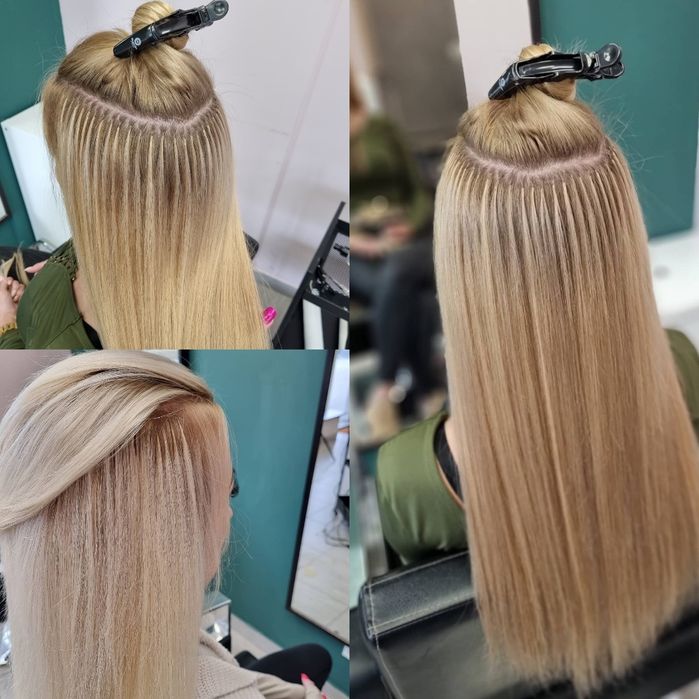 Szkolenie przedłużania włosów 22.11 | BELLIS BEAUTY kurs Wrocław