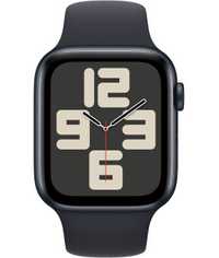 Смарт-годинник Apple Watch SE GPS 44mm Midnight