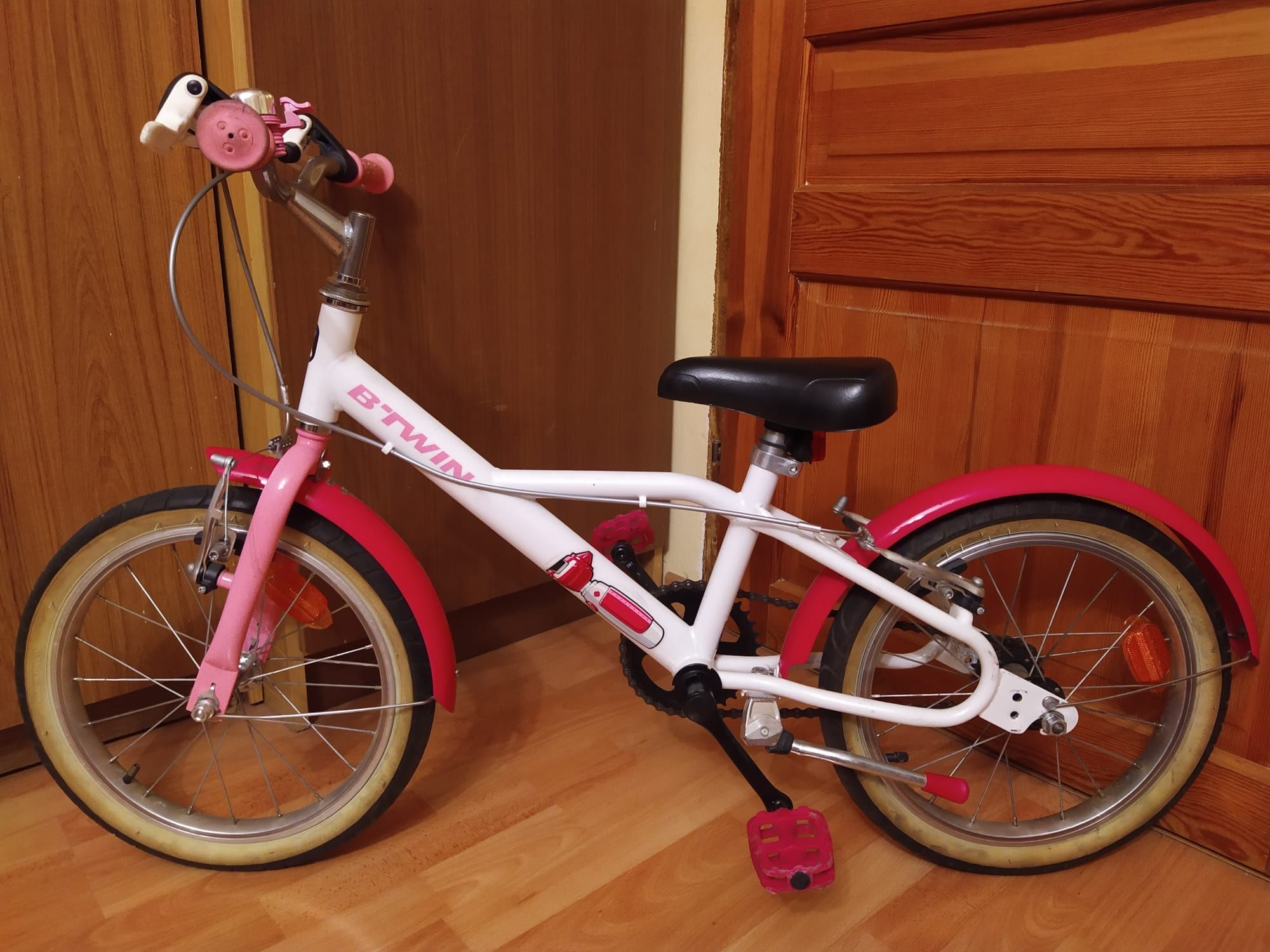 Sklepowa cena 749 zł. rower rowerek dla dziecka