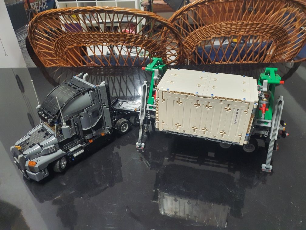 Lego Technic 42078