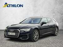 Audi A6 40 TDI Quattro Sport S tronic SalonPL VAT23%
