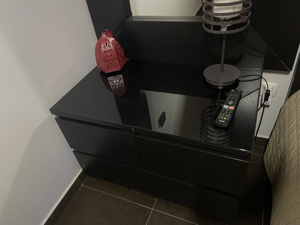 Mobilia de quarto