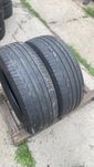 215.60.16 Bridgestone 2шт літо шини гума склад Харків Шиномантаж 60 16