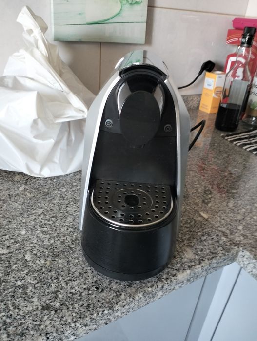Máquina de café Kaffa