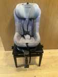 Fotelik samochodowy Maxi-Cosi Tobifix 9-18 kg baza isofix