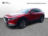 Mazda CX-30 Mazda CX-30 2.0 150 KM A/T Hikari