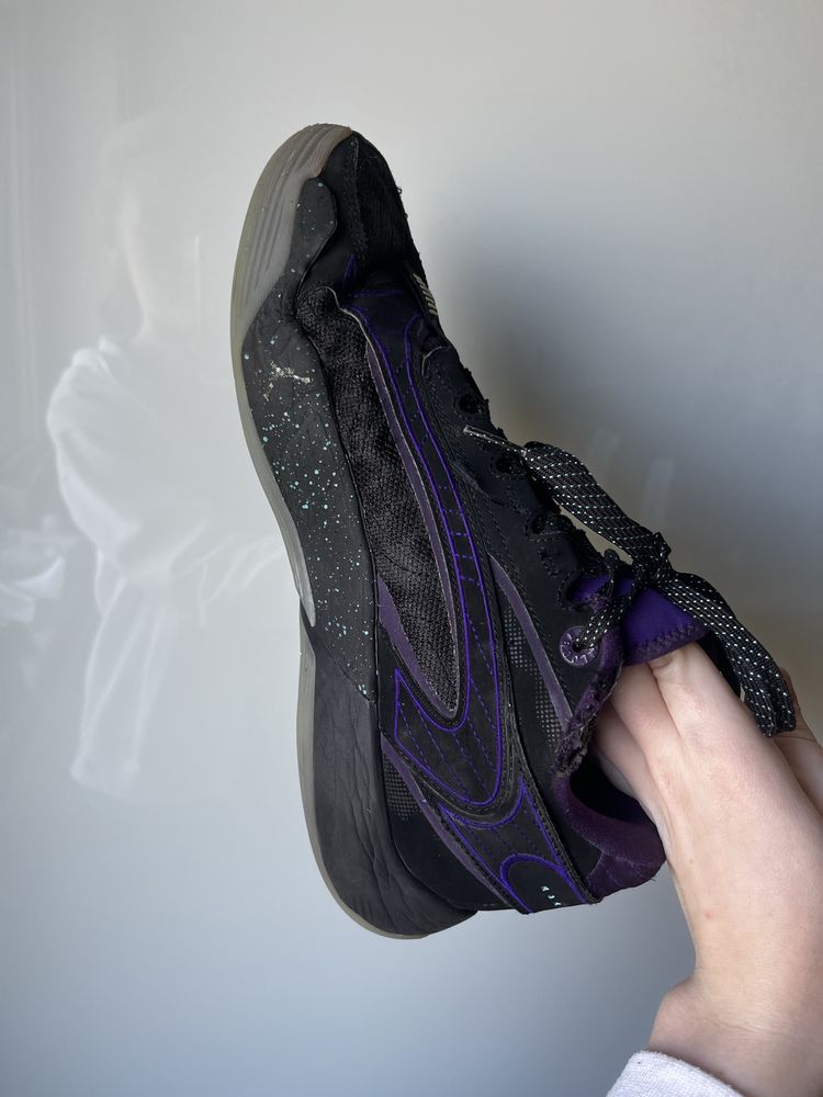 jordan nike luka 2 space hunter rozmiar 42,5 sneakersy meskie buty