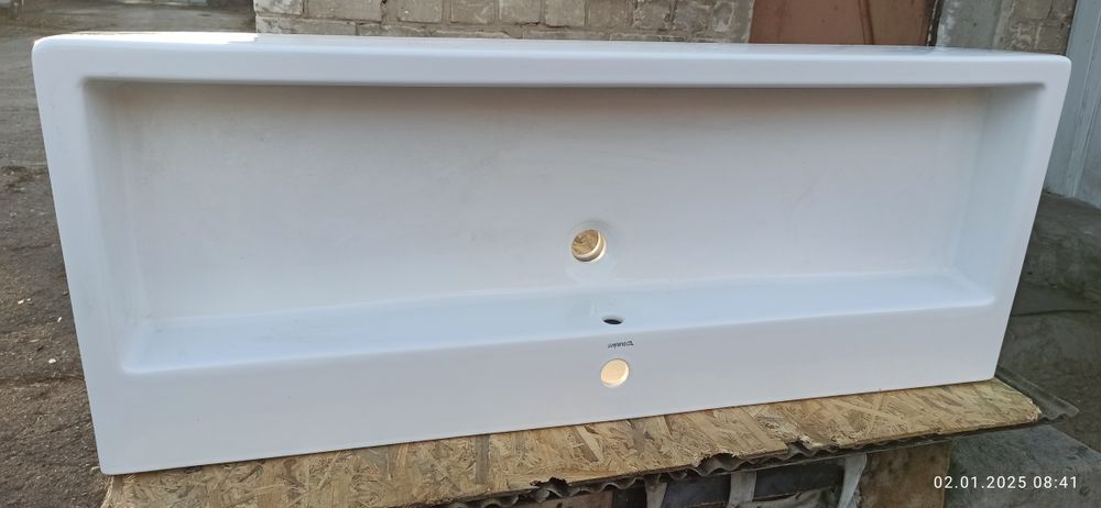 Раковина умывальник DURAVIT