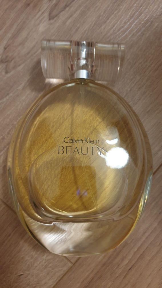 Perfumy Calvin Klein Beauty 100ml