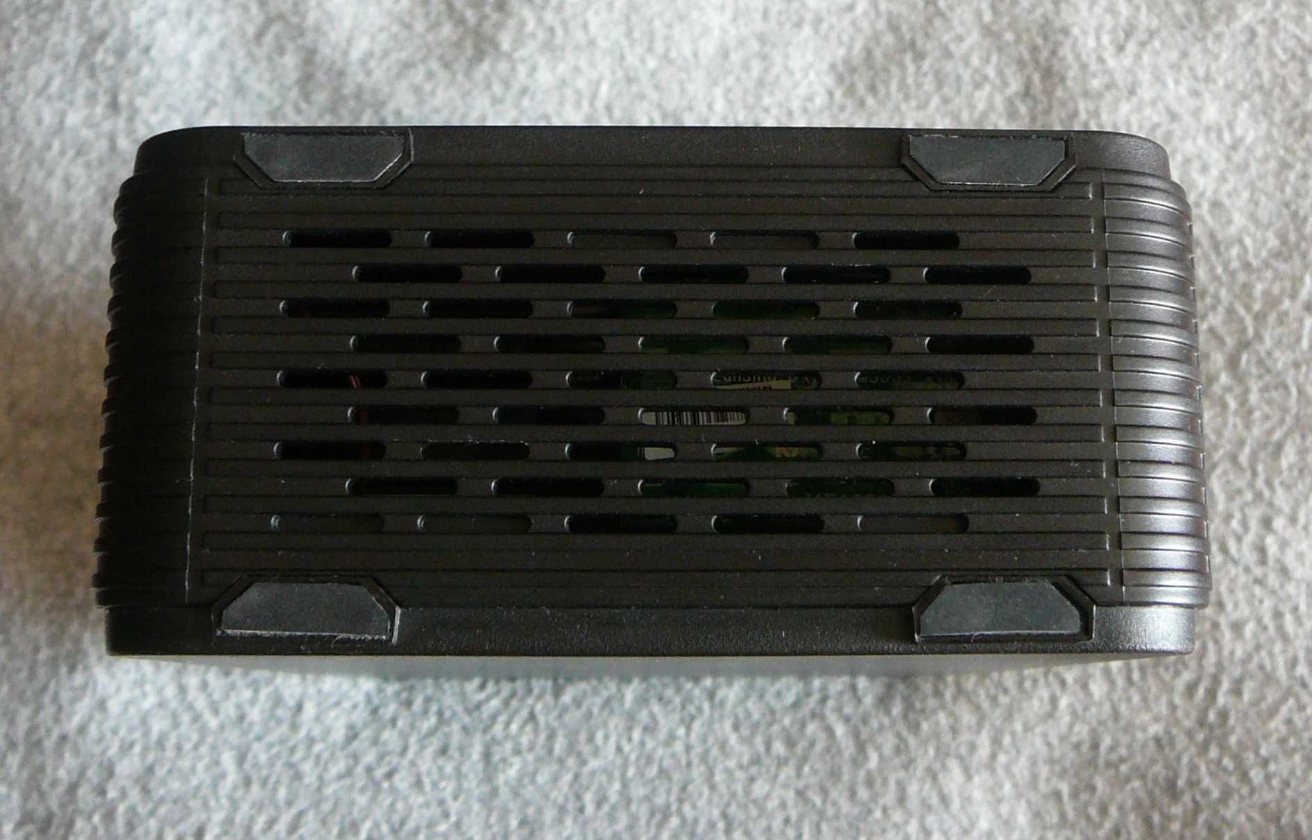 USB 3.0 жорсткий диск, HDD Hitachi Touro Desk DX3 на 4 терабайта TB