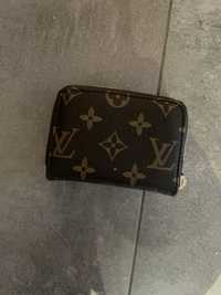 Portfel Louis Vuitton