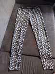 Getry/legginsy r. 140