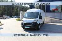 Peugeot Boxer  335 BlueHDi L3H2| Gwarancja | Salon PL