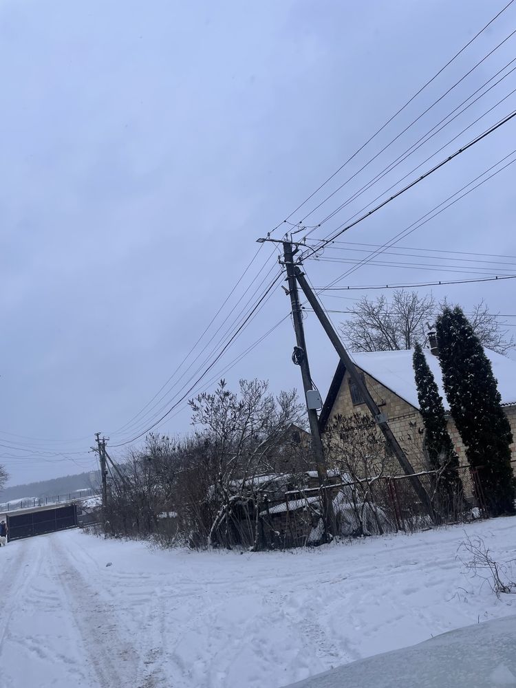 Дача в эксклюзивном месте Круглика