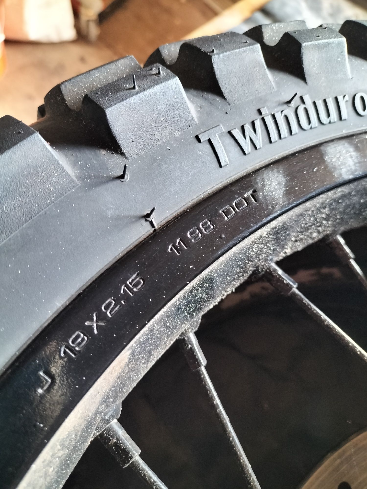 Honda Vigor FMX SLR NX 650