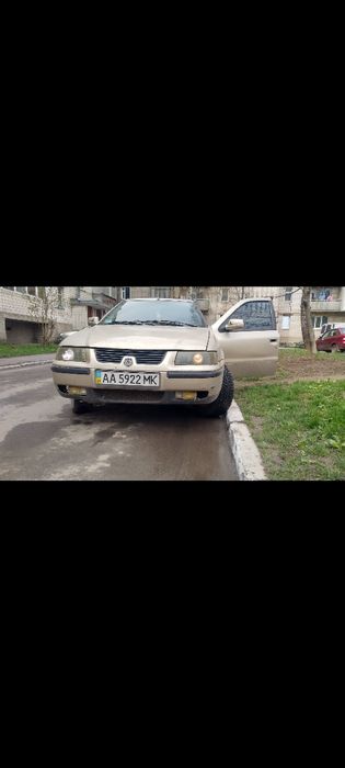 Продам саманд дизель