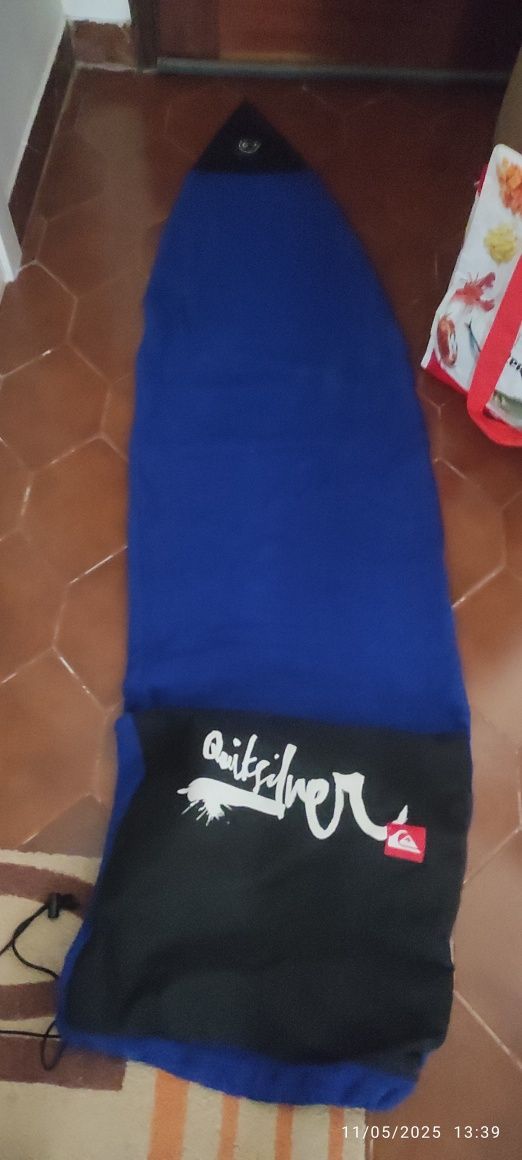 Capa Quiksilver pano