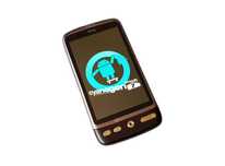HTC Desire (Bravo A8181)