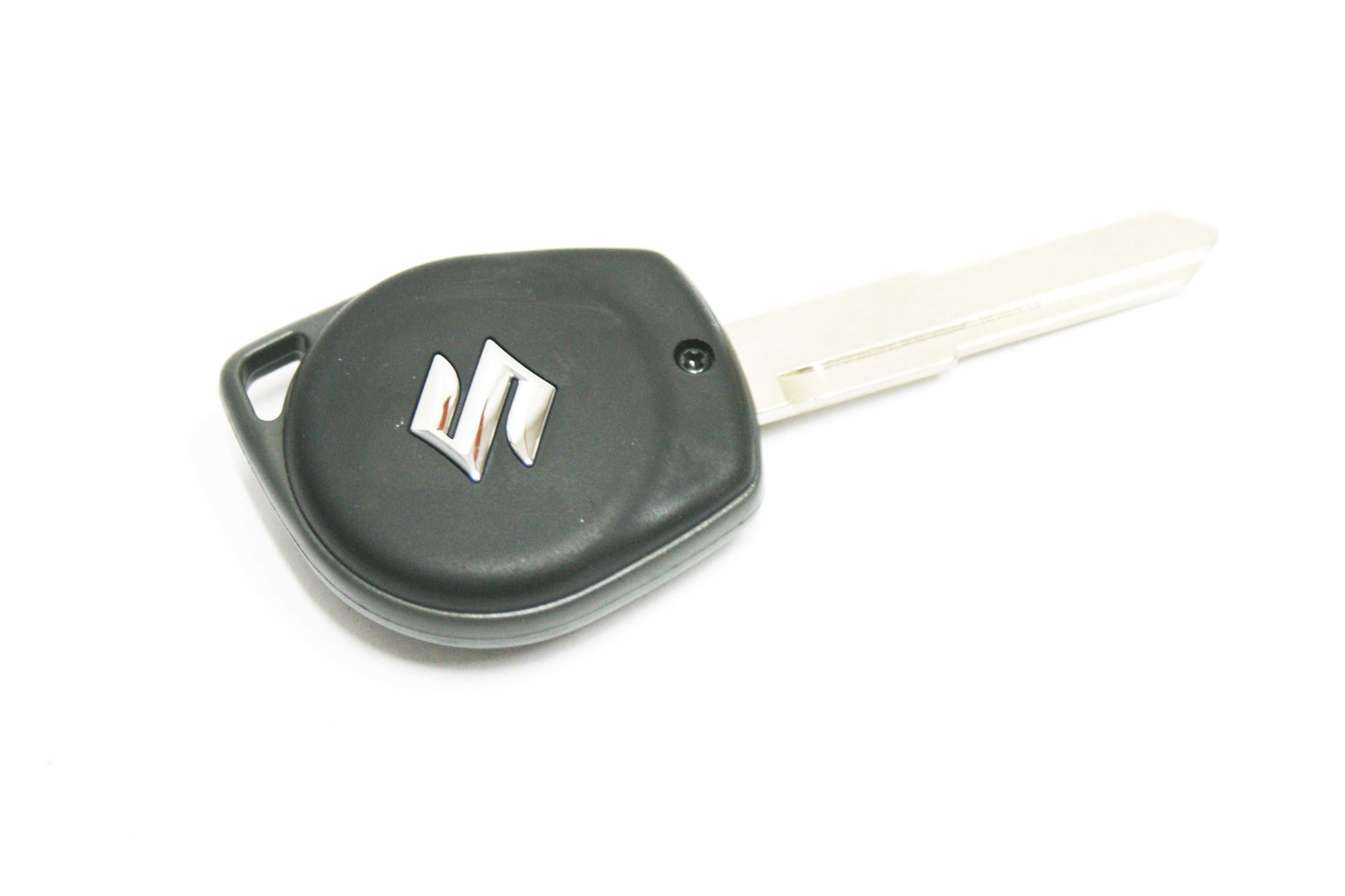 Kluczyk OE oryginalny Suzuki Swift / SX4 / Grand Vitara NOWY OEM
