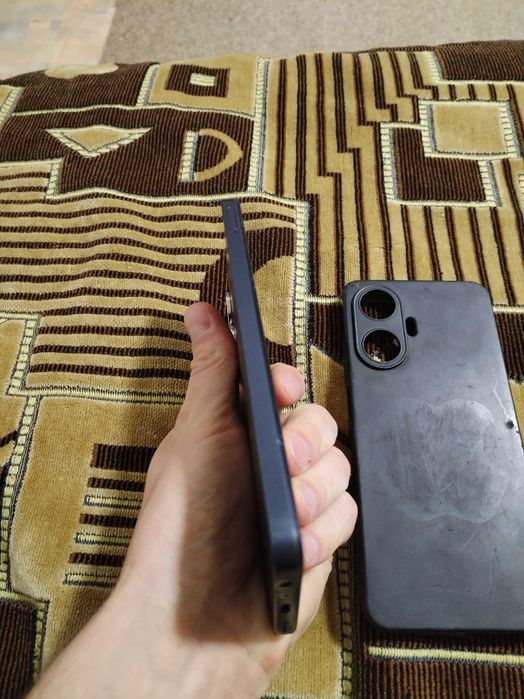 Realme C55/8.256Гб,Nfc