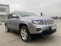Jeep Compass 2.4 2015p