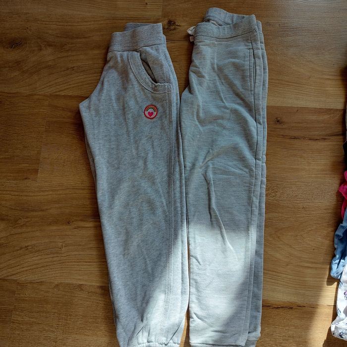 Paka ubrań rozm.122