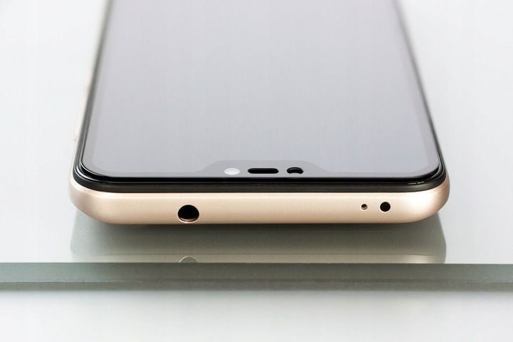 3Mk Szkło Hartowane Pełne Do Iphone 14 Pro
