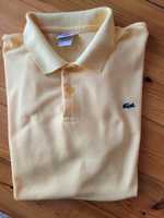 Lacoste polo męskie  L/XL