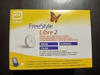 Libre link 2 sensor