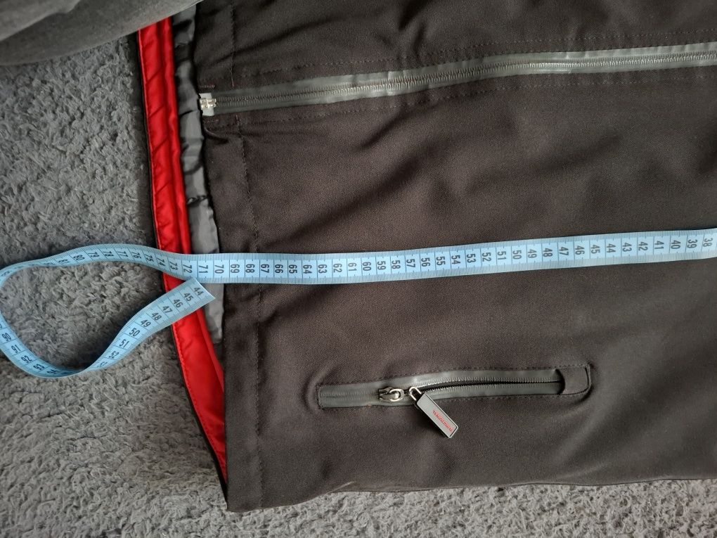 Kurtka softshell męska Issa Line M