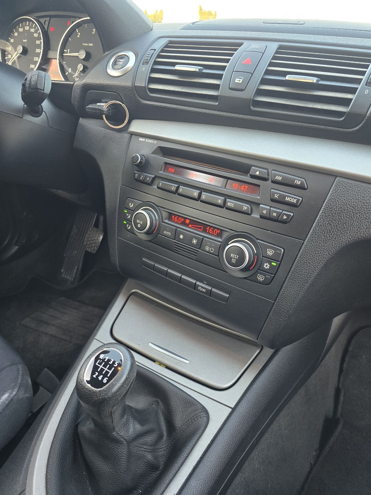 BMW 118D 2.0 143Cv