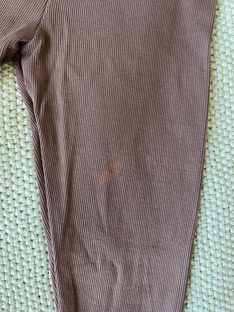 Legginsy dziecięce 3pak Next 6-7 lat 122