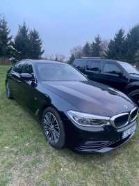 BMW Seria 5 BMW G30 520 sport