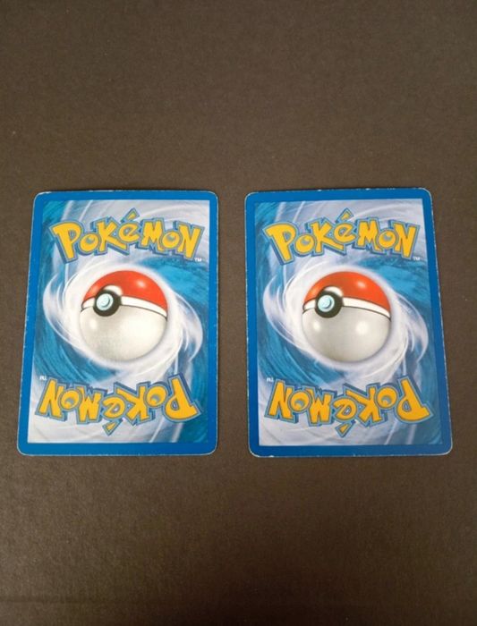 Cartas Pokémon Clefable/Scyther