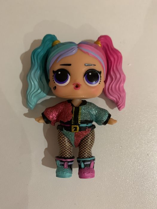 lol suprise z dodatkami