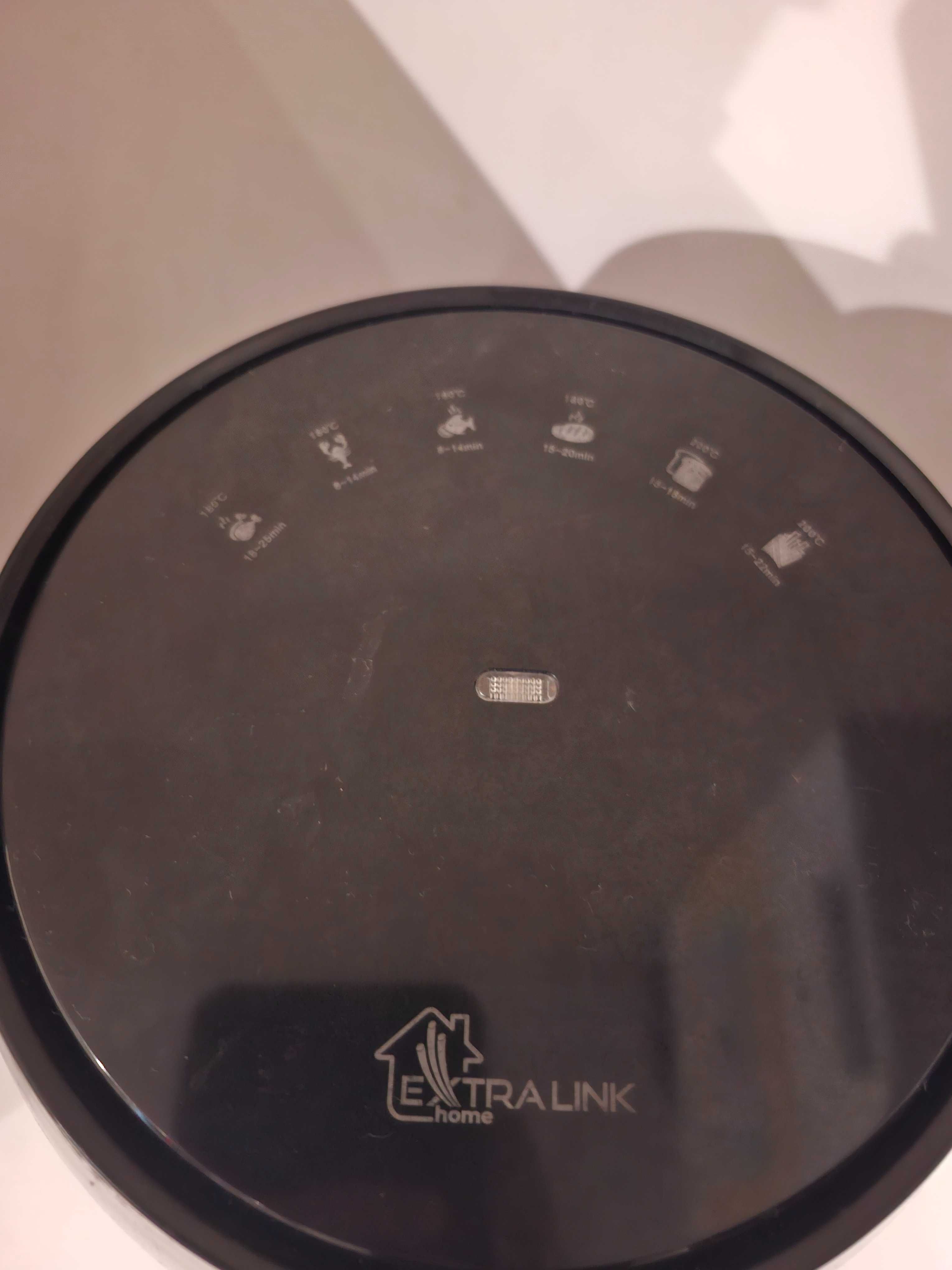Airfryer extralink home